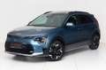 Kia e-Niro EV Long Range 64kWh Platin Aut. Bleu - thumbnail 1