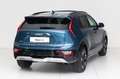 Kia e-Niro EV Long Range 64kWh Platin Aut. Bleu - thumbnail 2