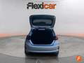 Ford Fiesta 1.0 EcoBoost Trend Gris - thumbnail 13