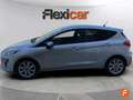 Ford Fiesta 1.0 EcoBoost Trend Gris - thumbnail 10
