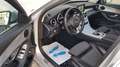 Mercedes-Benz C 220 (BlueTEC) d T 7G-TRONIC Avantgarde Szary - thumbnail 9