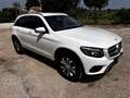 Mercedes-Benz GLC 220 Sport Bianco - thumbnail 2