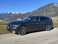 BMW 320 320d Touring Aut. Sport Line Grau - thumbnail 4