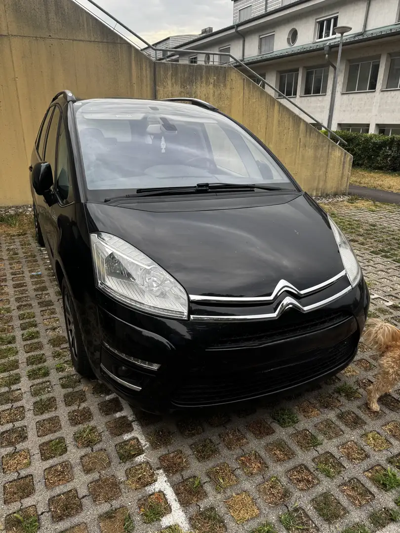 Citroen Grand C4 Picasso 1.6 HDi FAP (5-Sitzer) Tendance - 2