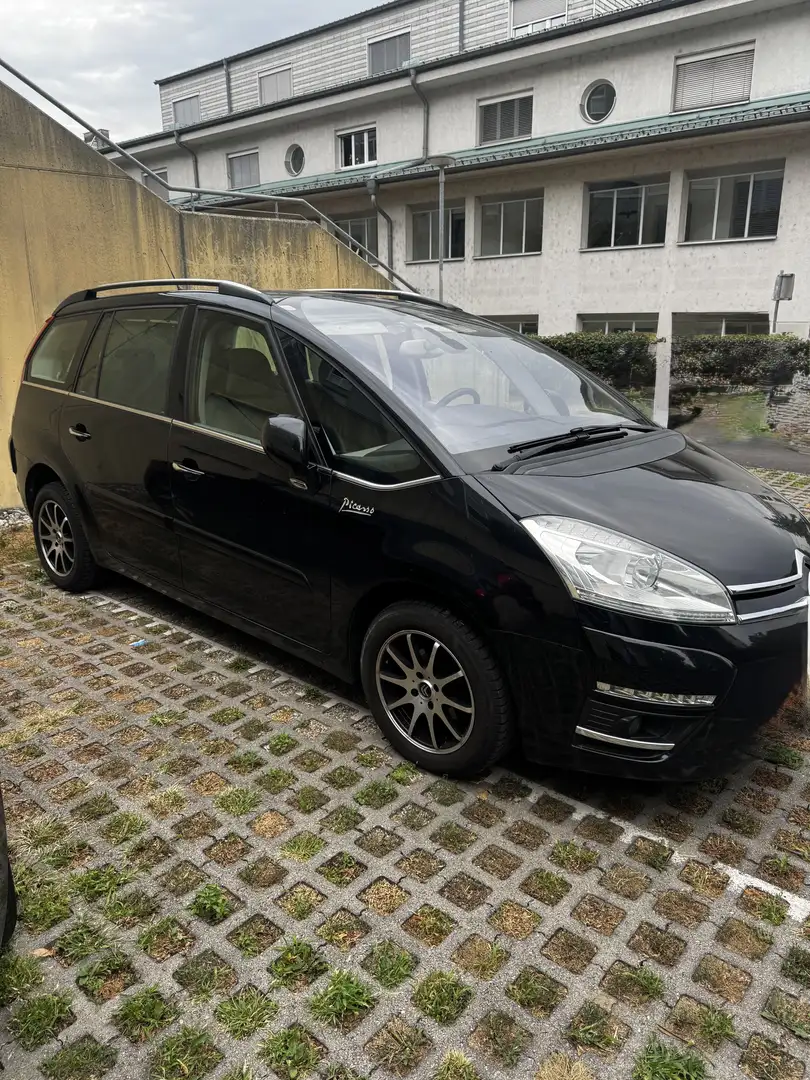 Citroen Grand C4 Picasso 1.6 HDi FAP (5-Sitzer) Tendance - 1