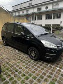1.6 HDi FAP (5-Sitzer) Tendance