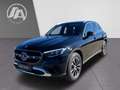Mercedes-Benz GLC 200 4M Avantgarde AdvPLus+MBUX+Pano+Dist+AHK Noir - thumbnail 3