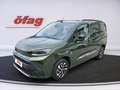 Toyota Proace City Verso L1 1.2 110 Family Zelená - thumbnail 1