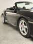 Porsche 996 911 996.2 Turbo Cabrio "Handschalter" Erstlack! Schwarz - thumbnail 25