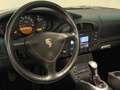 Porsche 996 911 996.2 Turbo Cabrio "Handschalter" Erstlack! Schwarz - thumbnail 17