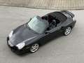 Porsche 996 911 996.2 Turbo Cabrio "Handschalter" Erstlack! Schwarz - thumbnail 10