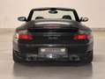 Porsche 996 911 996.2 Turbo Cabrio "Handschalter" Erstlack! Schwarz - thumbnail 5