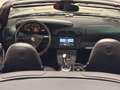 Porsche 996 911 996.2 Turbo Cabrio "Handschalter" Erstlack! Schwarz - thumbnail 12