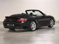 Porsche 996 911 996.2 Turbo Cabrio "Handschalter" Erstlack! Schwarz - thumbnail 7