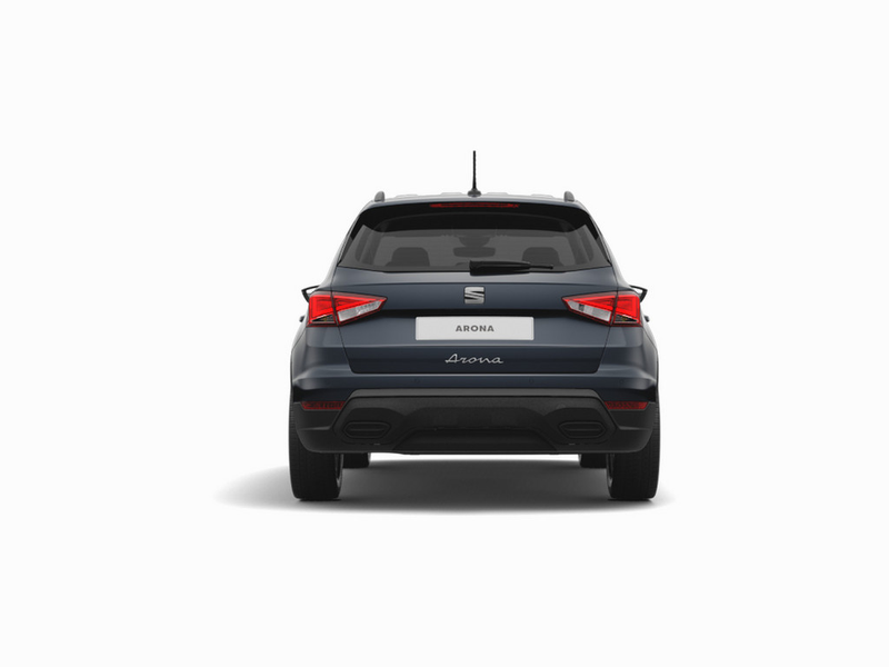 SEAT Arona 1.0 TSI Style SHZ NAVI ACC FACEL. LED — photo 8