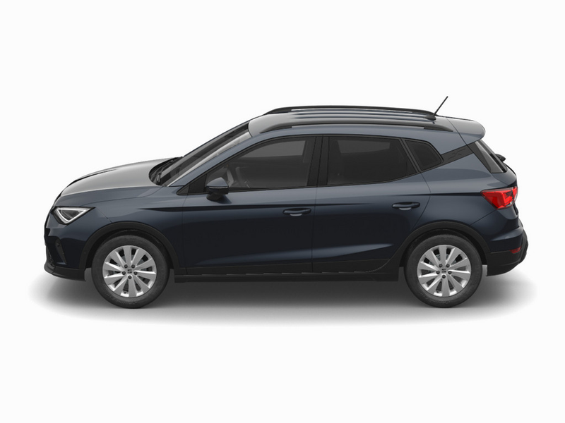 SEAT Arona 1.0 TSI Style SHZ NAVI ACC FACEL. LED — photo 6