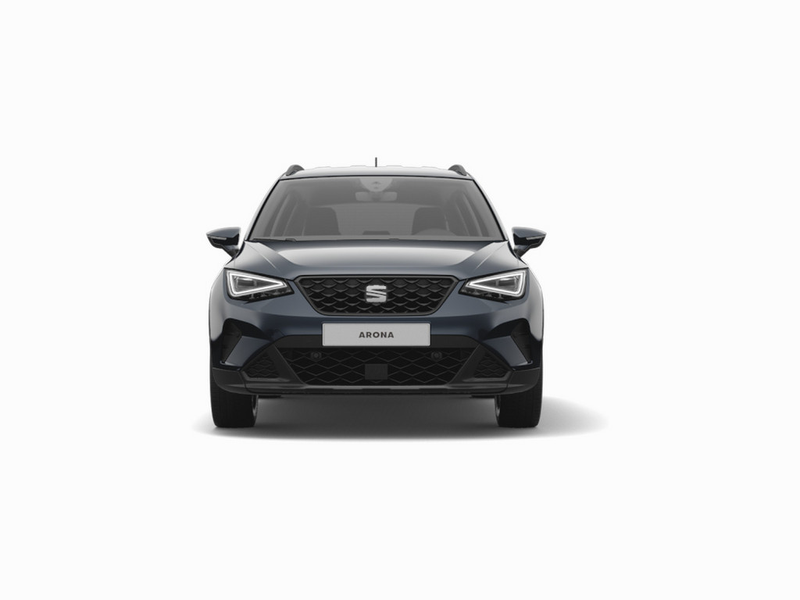 SEAT Arona 1.0 TSI Style SHZ NAVI ACC FACEL. LED — photo 7