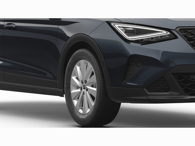 SEAT Arona 1.0 TSI Style SHZ NAVI ACC FACEL. LED — photo 5