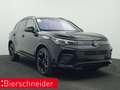 Volkswagen Tiguan 2.0 TSI DSG 4Mo. RLine BLACK-STYLE AHK STANDHZ IQ. Schwarz - thumbnail 8
