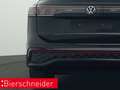 Volkswagen Tiguan 2.0 TSI DSG 4Mo. RLine BLACK-STYLE AHK STANDHZ IQ. Schwarz - thumbnail 18