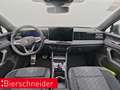 Volkswagen Tiguan 2.0 TSI DSG 4Mo. RLine BLACK-STYLE AHK STANDHZ IQ. Schwarz - thumbnail 10