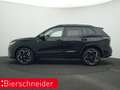 Volkswagen Tiguan 2.0 TSI DSG 4Mo. RLine BLACK-STYLE AHK STANDHZ IQ. Schwarz - thumbnail 3