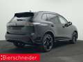 Volkswagen Tiguan 2.0 TSI DSG 4Mo. RLine BLACK-STYLE AHK STANDHZ IQ. Schwarz - thumbnail 6