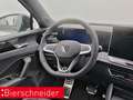 Volkswagen Tiguan 2.0 TSI DSG 4Mo. RLine BLACK-STYLE AHK STANDHZ IQ. Schwarz - thumbnail 11