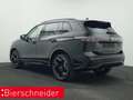 Volkswagen Tiguan 2.0 TSI DSG 4Mo. RLine BLACK-STYLE AHK STANDHZ IQ. Schwarz - thumbnail 4