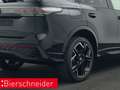 Volkswagen Tiguan 2.0 TSI DSG 4Mo. RLine BLACK-STYLE AHK STANDHZ IQ. Schwarz - thumbnail 16