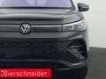 Volkswagen Tiguan 2.0 TSI DSG 4Mo. RLine BLACK-STYLE AHK STANDHZ IQ. Schwarz - thumbnail 17