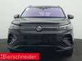 Volkswagen Tiguan 2.0 TSI DSG 4Mo. RLine BLACK-STYLE AHK STANDHZ IQ. Schwarz - thumbnail 9