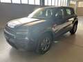 Jeep Avenger 1.2 turbo Longitude fwd 100cv Nero - thumbnail 3