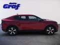 Ford Capri Elektro 77kWh Extended Range Select Rot - thumbnail 3