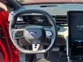 Ford Capri Elektro 77kWh Extended Range Select Rot - thumbnail 12