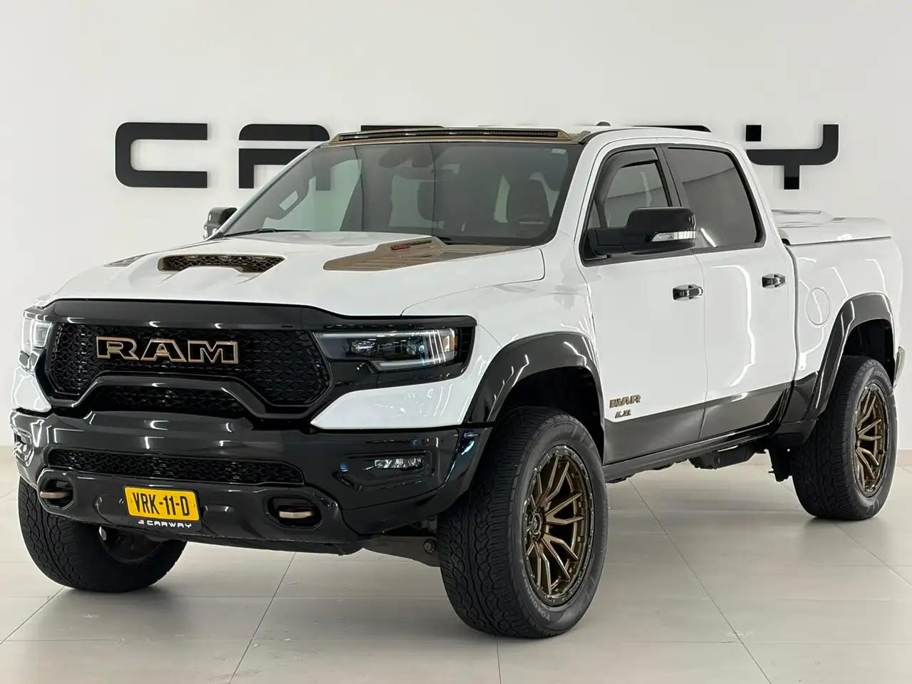 Dodge RAM 2023