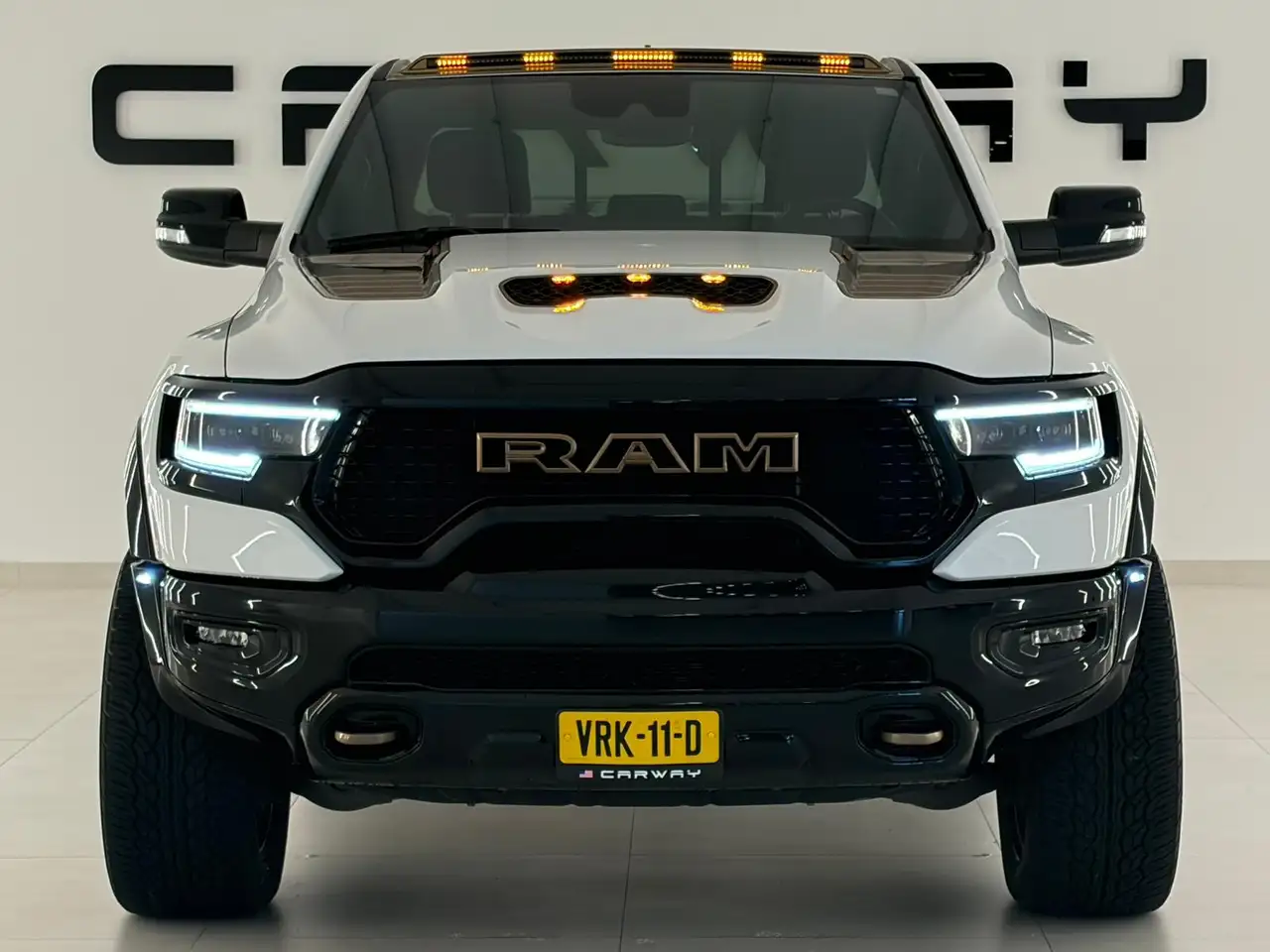Dodge RAM 2023