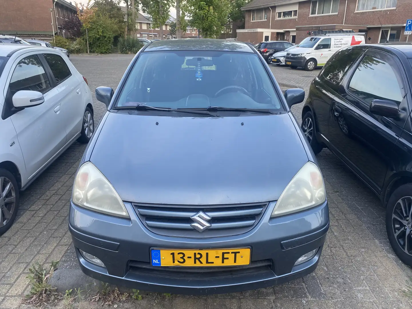 Suzuki Liana Kombi 1.6 4 Seasons - 2