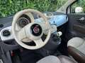 Fiat 500C 1.2 Lounge | NWE APK | AIRCO | CABRIO | PDC Grijs - thumbnail 11