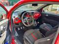 Abarth 500 1.4 Turbo T-Jet Rouge - thumbnail 11