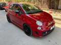 Abarth 500 1.4 Turbo T-Jet Rouge - thumbnail 7