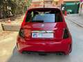 Abarth 500 1.4 Turbo T-Jet Rouge - thumbnail 4