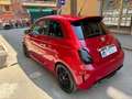 Abarth 500 1.4 Turbo T-Jet Rouge - thumbnail 3