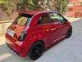 Abarth 500 1.4 Turbo T-Jet Rouge - thumbnail 5