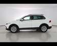 Volkswagen Tiguan 2.0 TDI 150 CV SCR DSG Life Blanc - thumbnail 8