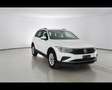 Volkswagen Tiguan 2.0 TDI 150 CV SCR DSG Life Blanc - thumbnail 3