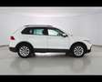 Volkswagen Tiguan 2.0 TDI 150 CV SCR DSG Life Blanc - thumbnail 4