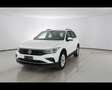 Volkswagen Tiguan 2.0 TDI 150 CV SCR DSG Life Blanc - thumbnail 1