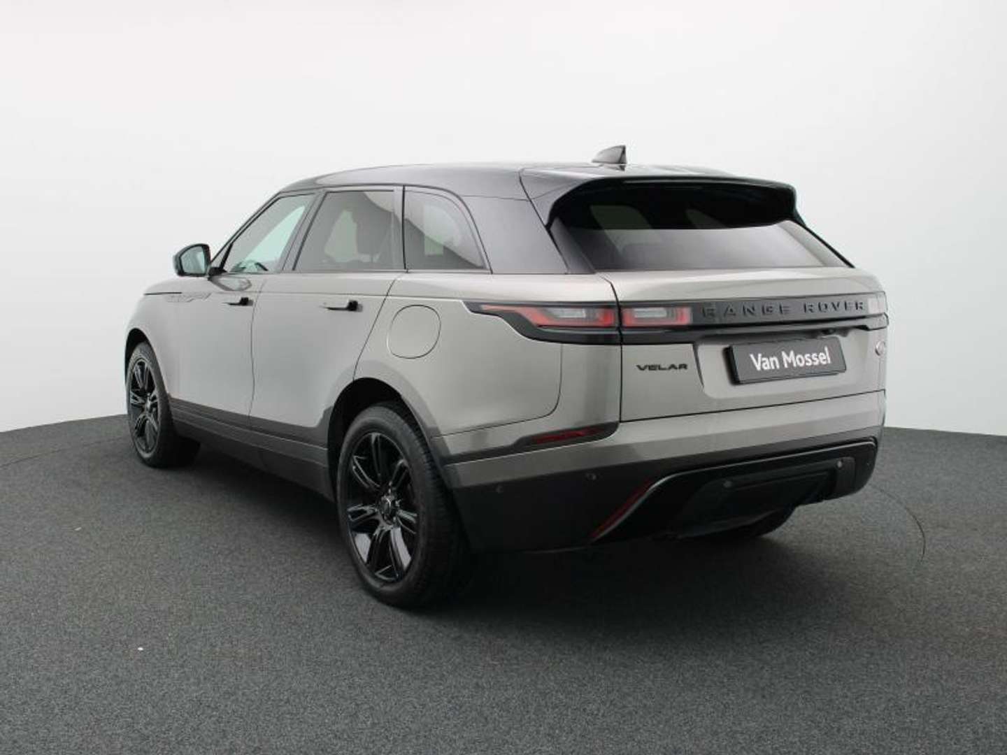 Land Rover Range Rover Velar P400e HSE AWD Auto. 21MY -  - Joinsteer - #5