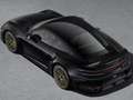 Porsche 992 Turbo S MK2 - IN ARRIVO 2026 - IVA esposta Nero - thumbnail 5